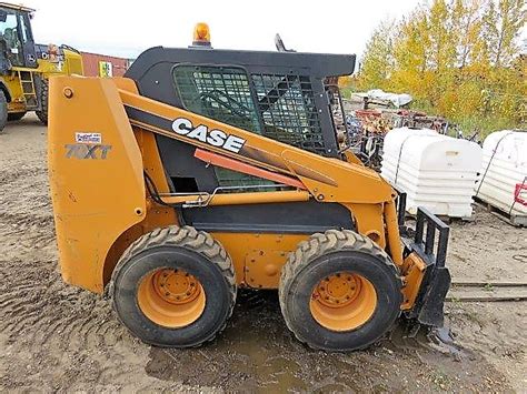 case xt series skid steer reviews